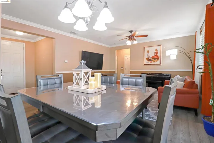 3002 Stonecrop Dr, Oakley, California 94561