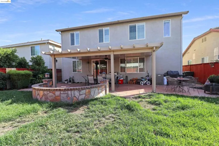 3002 Stonecrop Dr, Oakley, California 94561