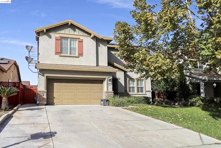 3002 Stonecrop Dr, Oakley, California 94561