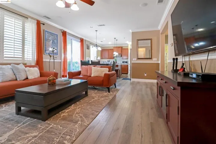 3002 Stonecrop Dr, Oakley, California 94561