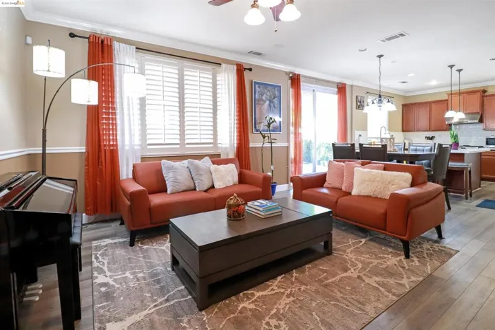 3002 Stonecrop Dr, Oakley, California 94561