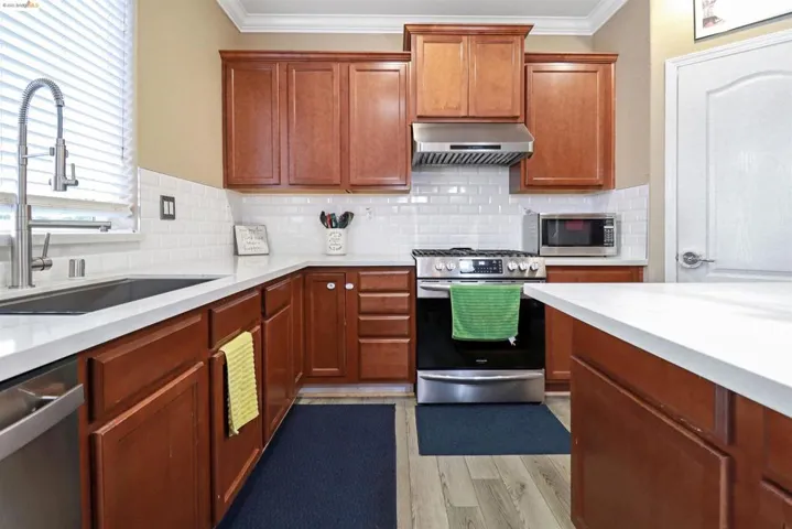 3002 Stonecrop Dr, Oakley, California 94561