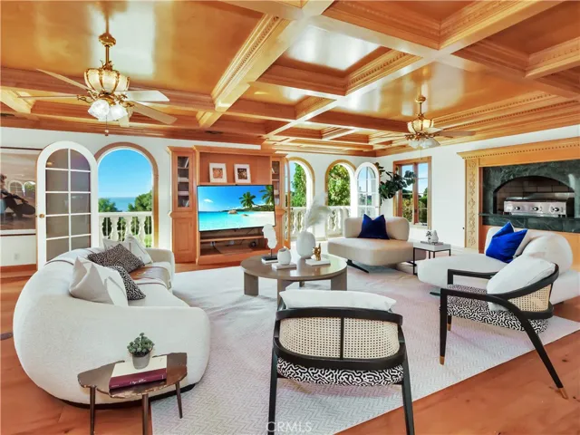 1744 Paseo Del Mar, Palos Verdes Estates, California 90274