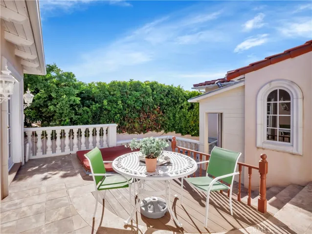1744 Paseo Del Mar, Palos Verdes Estates, California 90274