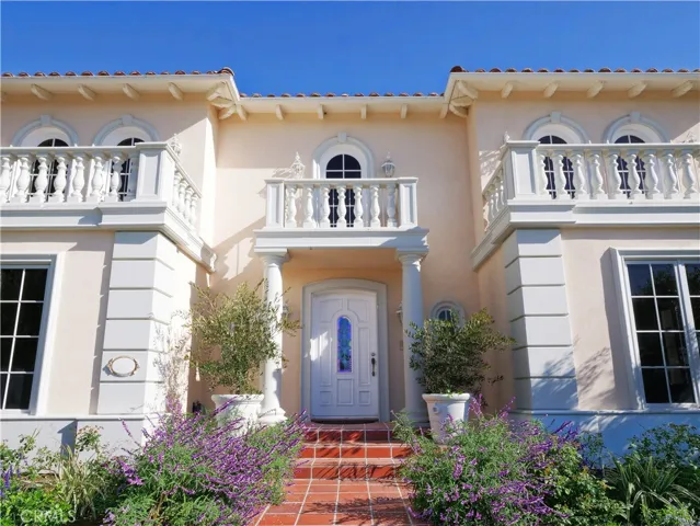 1744 Paseo Del Mar, Palos Verdes Estates, California 90274