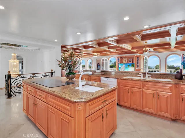 1744 Paseo Del Mar, Palos Verdes Estates, California 90274