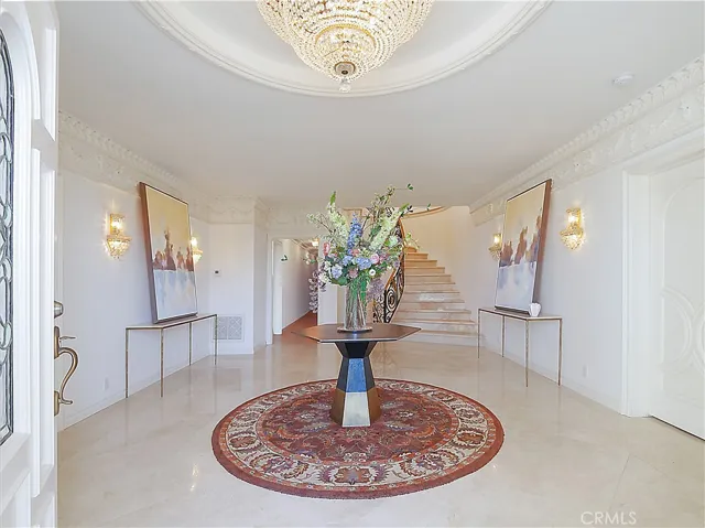 1744 Paseo Del Mar, Palos Verdes Estates, California 90274