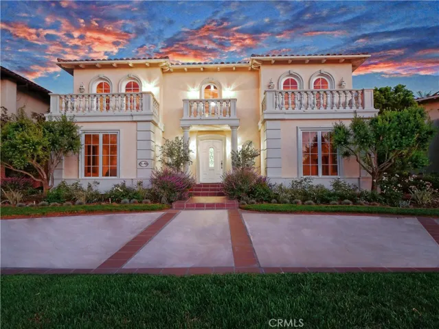 1744 Paseo Del Mar, Palos Verdes Estates, California 90274