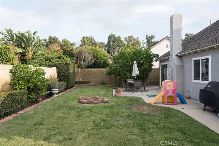 110 N Avenida Segovia, Anaheim Hills, California 92808