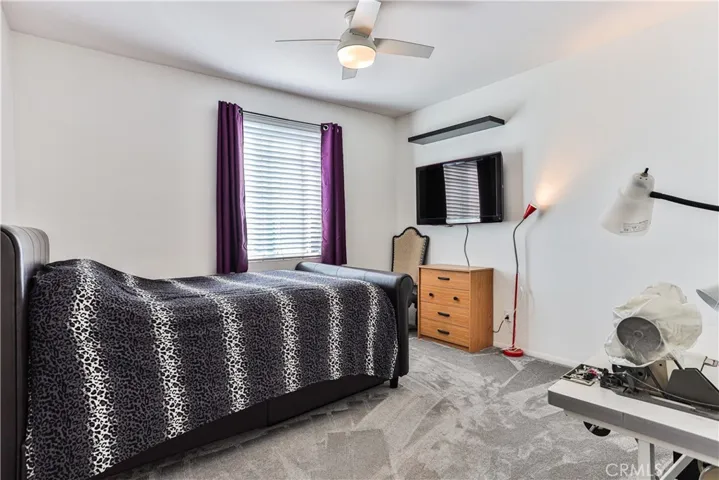 Bedroom #3