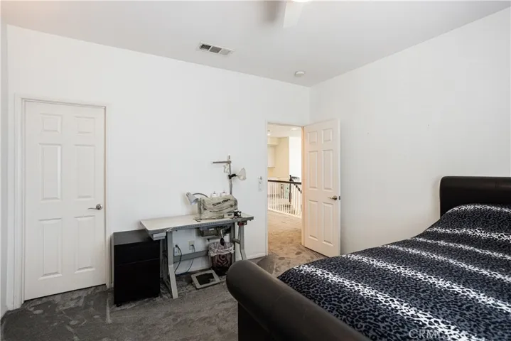 Bedroom #3