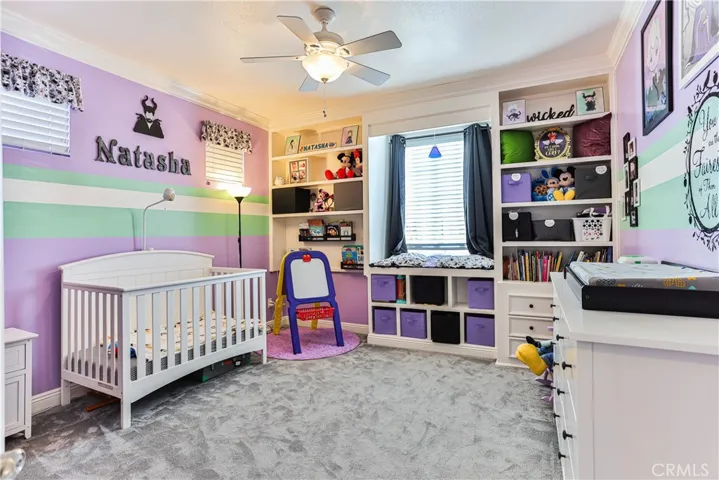 Bedroom #2