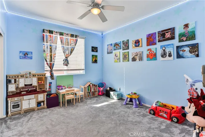Bedroom #4
