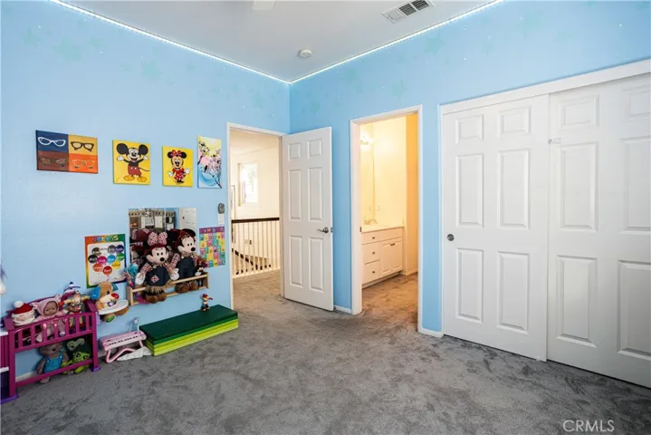 Bedroom #4