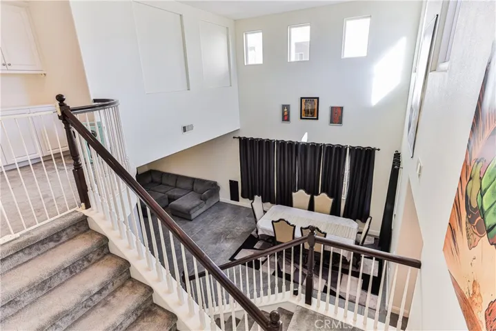 Airy and open with lots of light