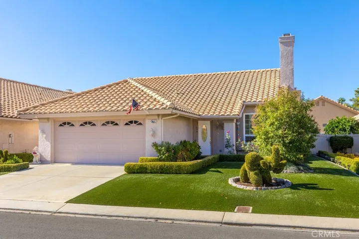 679 Torrey Pines Road, Banning, California 92220