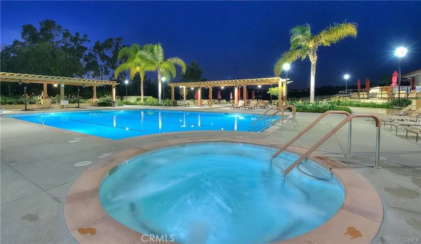23672 Villena, Mission Viejo, California 92692