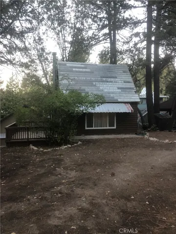 32868 Squirrel Lane, Running Springs, California 92382