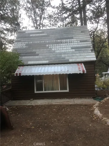 32868 Squirrel Lane, Running Springs, California 92382