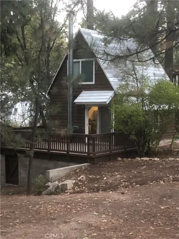 32868 Squirrel Lane, Running Springs, California 92382