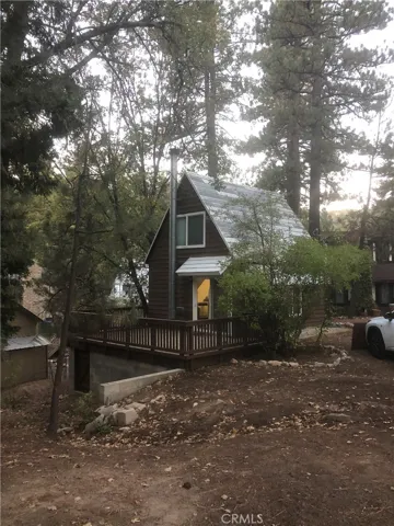 32868 Squirrel Lane, Running Springs, California 92382