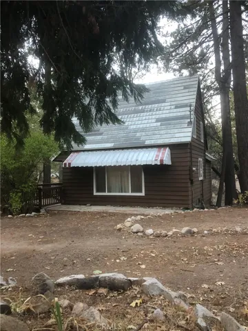 32868 Squirrel Lane, Running Springs, California 92382