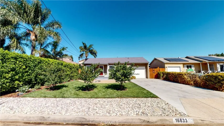 16833 Covello Street, Van Nuys, California 91406