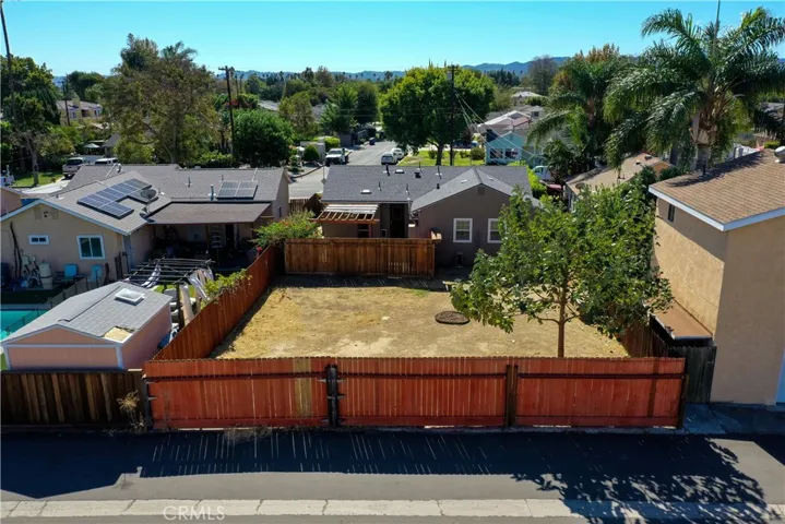 16833 Covello Street, Van Nuys, California 91406