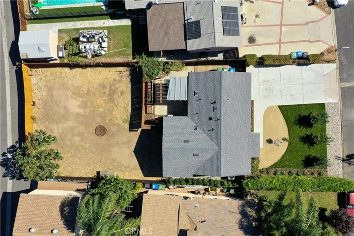 16833 Covello Street, Van Nuys, California 91406
