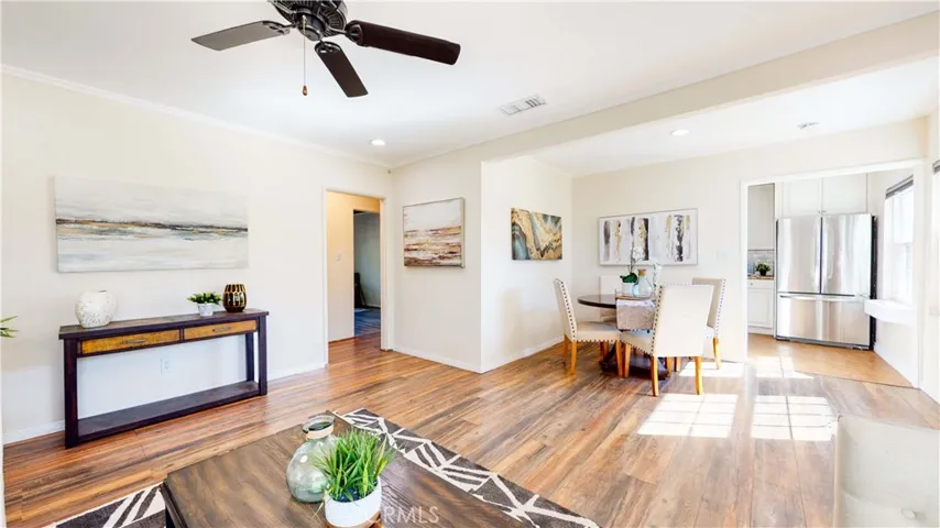16833 Covello Street, Van Nuys, California 91406
