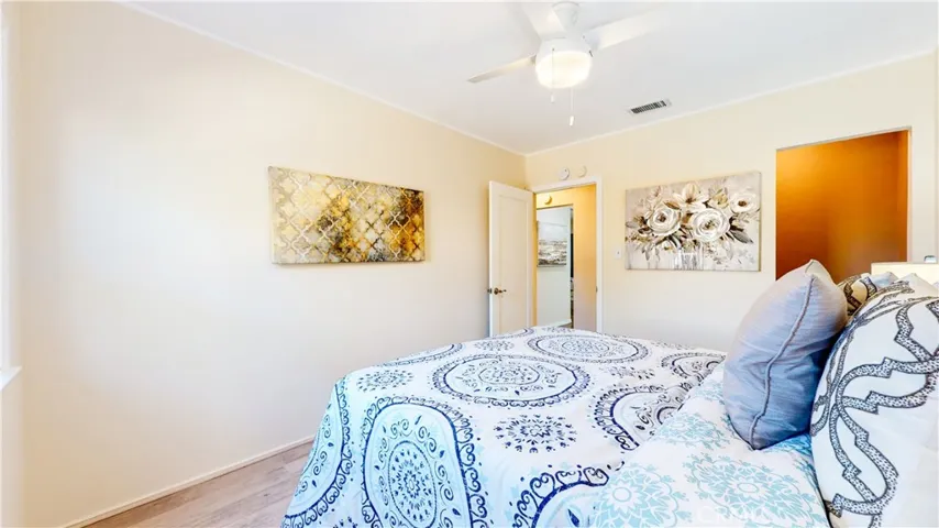 16833 Covello Street, Van Nuys, California 91406