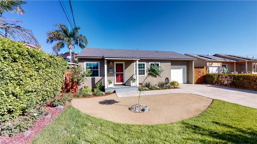 16833 Covello Street, Van Nuys, California 91406