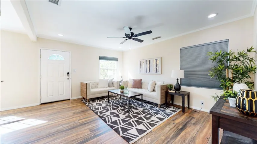 16833 Covello Street, Van Nuys, California 91406