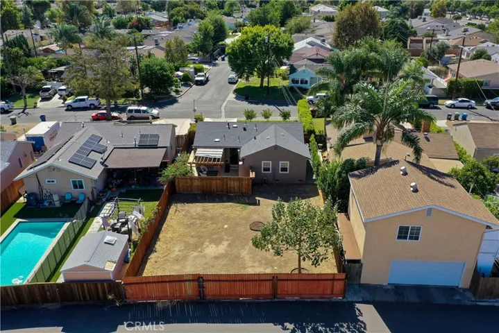 16833 Covello Street, Van Nuys, California 91406