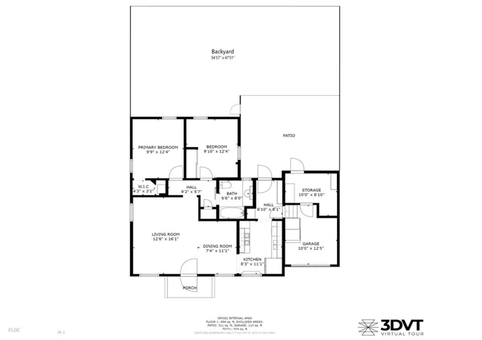 16833 Covello Street, Van Nuys, California 91406