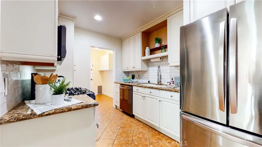 16833 Covello Street, Van Nuys, California 91406