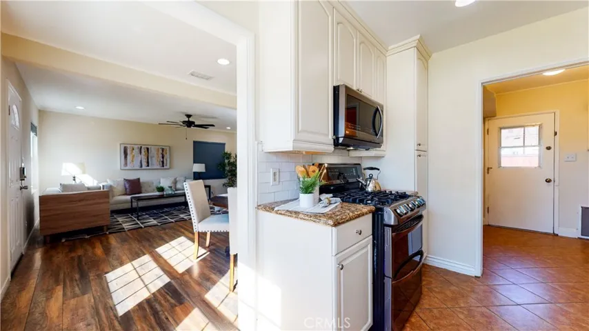 16833 Covello Street, Van Nuys, California 91406