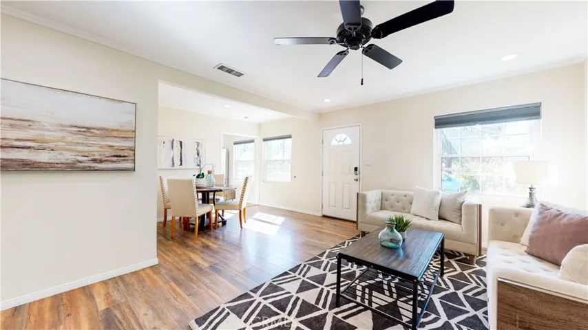 16833 Covello Street, Van Nuys, California 91406
