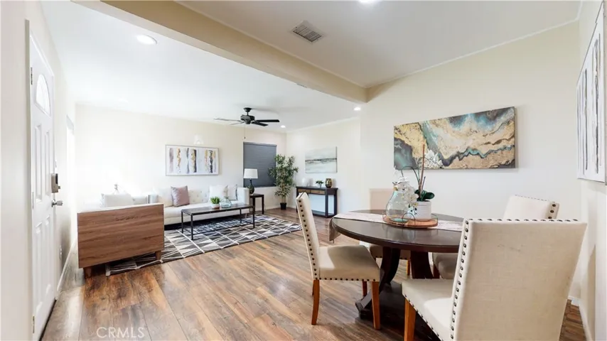 16833 Covello Street, Van Nuys, California 91406