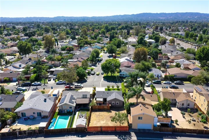 16833 Covello Street, Van Nuys, California 91406