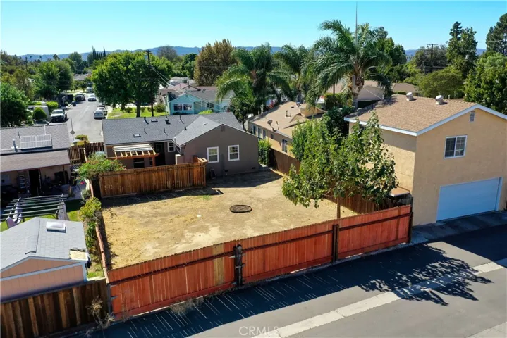 16833 Covello Street, Van Nuys, California 91406