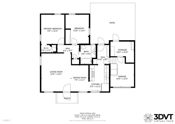 16833 Covello Street, Van Nuys, California 91406