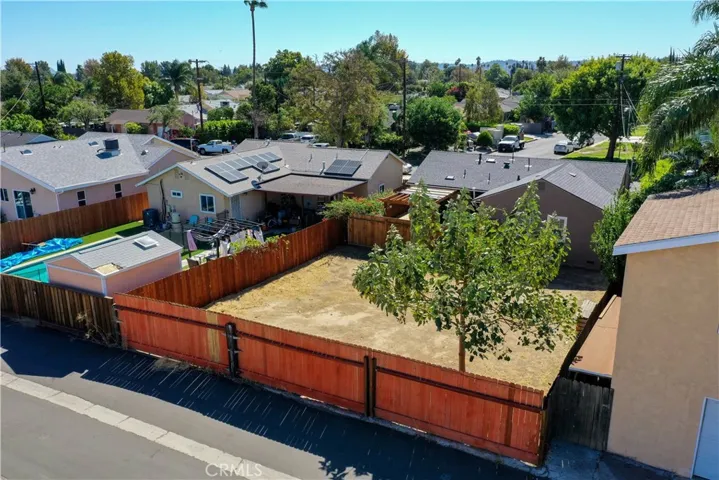 16833 Covello Street, Van Nuys, California 91406
