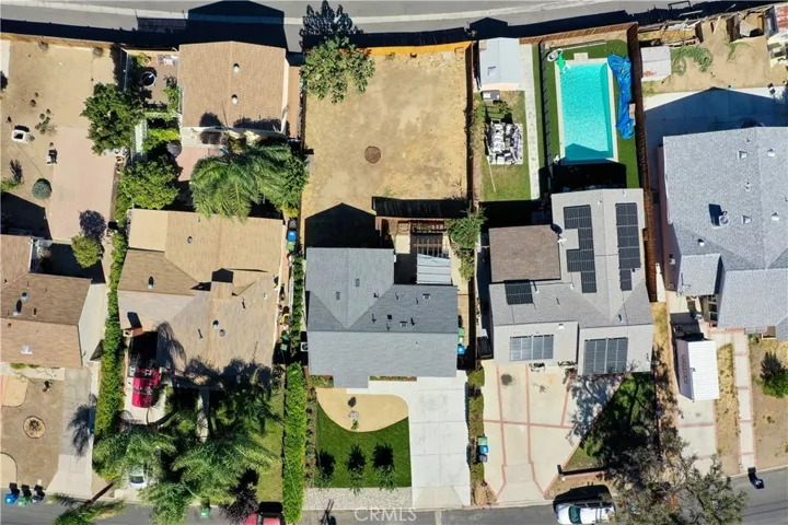16833 Covello Street, Van Nuys, California 91406