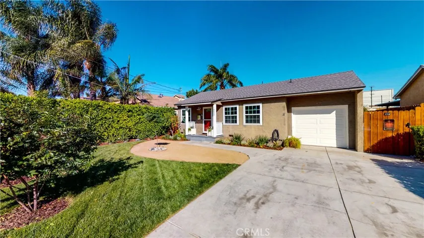 16833 Covello Street, Van Nuys, California 91406