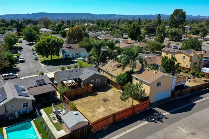 16833 Covello Street, Van Nuys, California 91406