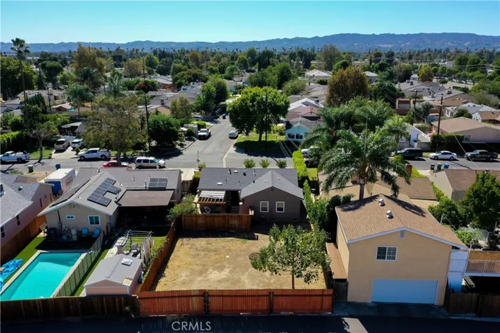16833 Covello Street, Van Nuys, California 91406