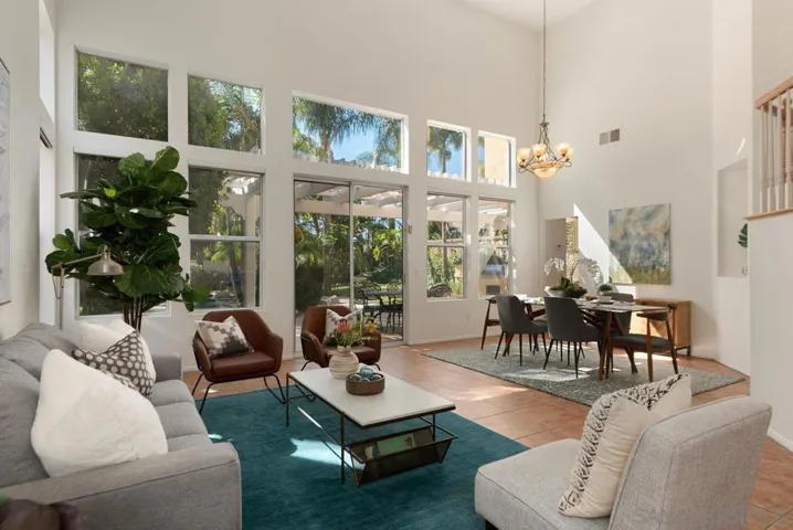 4889 Riding Ridge Rd, San Diego, California 92130