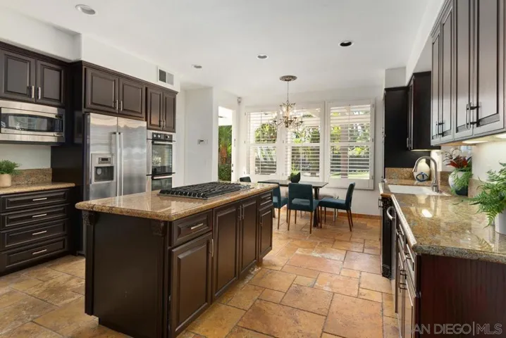 4889 Riding Ridge Rd, San Diego, California 92130