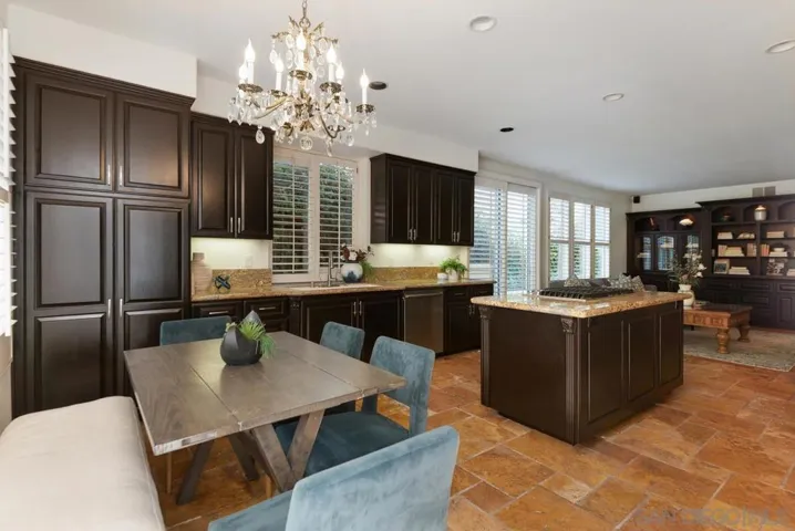 4889 Riding Ridge Rd, San Diego, California 92130